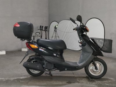 Yamaha JOG 50 2013