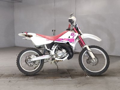 Yamaha DT200WR 1991