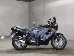Honda CBR750 1988