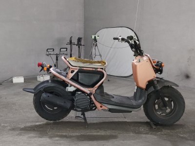 Honda ZOOMER 2007
