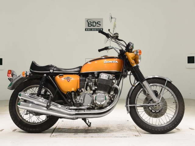 Honda CB750 1970