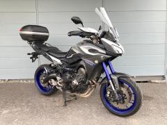 Yamaha MT-09 TRACER 2015