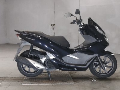 Honda PCX125 2018