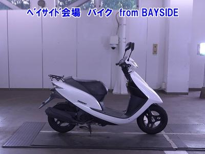 Honda DIO110 2010