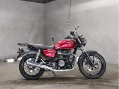 Honda GB350 2021