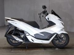 Honda PCX125 2018
