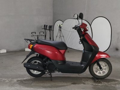 Honda TACT125 2018