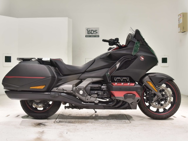 Honda GL1800 TOUR D 2020