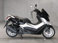 Yamaha N-MAX125 2016