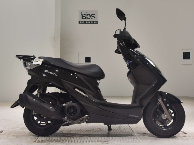 Suzuki SWISH125