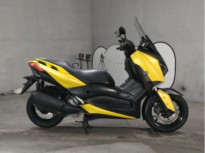 Yamaha X-MAX250 2018
