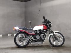 Honda CBX550 2022