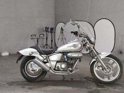 Honda MAGNA50 1995