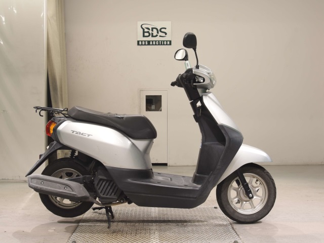 Honda TACT-4 BASIC 2018