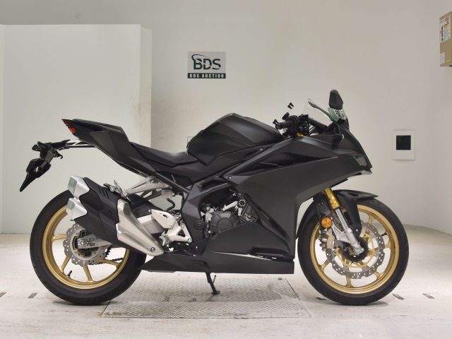 Honda CBR250RRA 2020