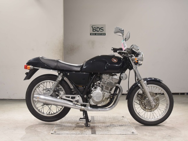 Honda GB250 CLUBMAN 1993