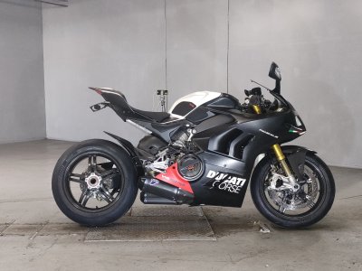 Ducati PANIGALE V4 SP2 2023
