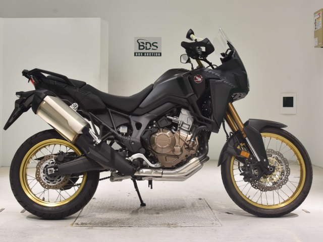 Honda AFRICATWIN CRF1000L 2019