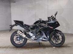 Suzuki GSX250R