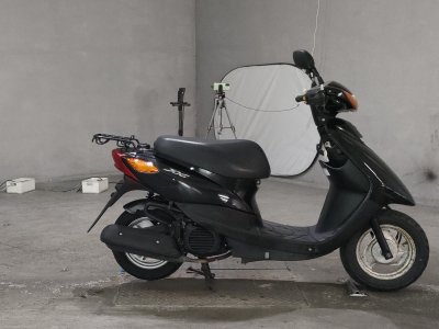 Yamaha JOG 115