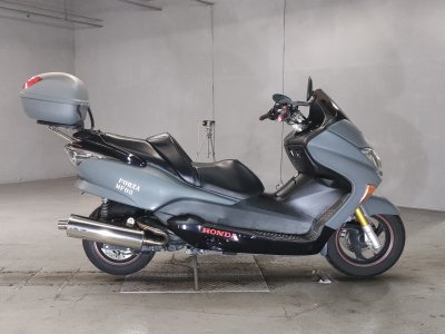 Honda FORZA Z 2005