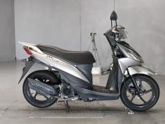 Suzuki ADDRESS V110