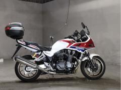 Honda CB1300SF BOLDOR 2014