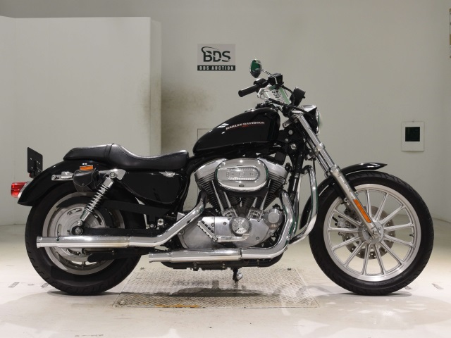 HD SPORTSTER XL883L 2005