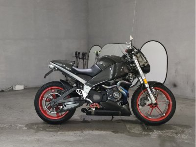 Buell LIGHTNING XB12SS 2006