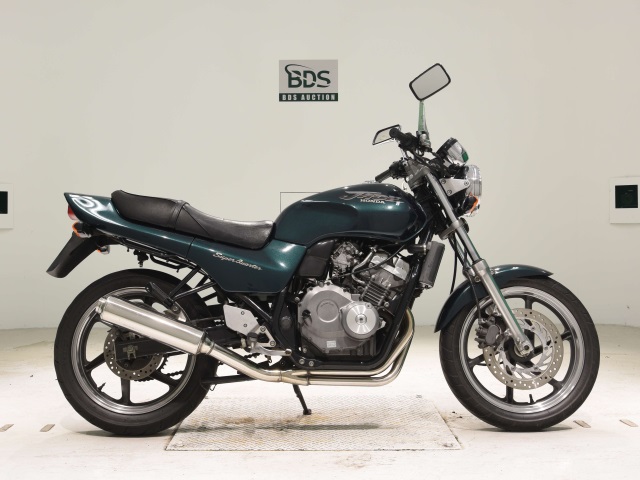 Honda JADE CB250 1993