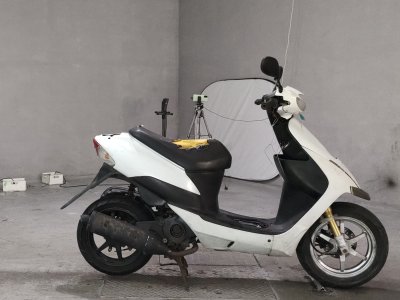Suzuki SEPIA ZZ