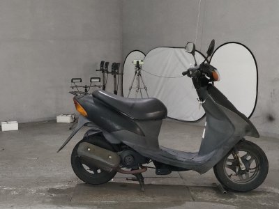 Suzuki LETS2