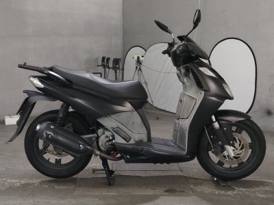 Aprilia SPORTCITY CUBE250 2011