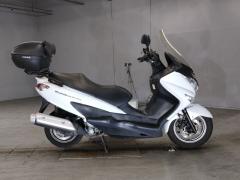 Suzuki BURGMAN200
