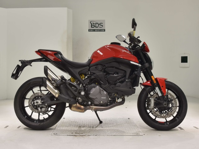 Ducati MONSTER 937 2023