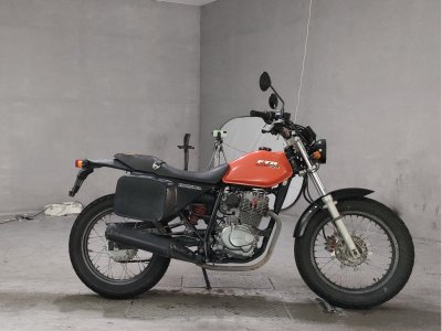 Honda FTR223 2000