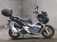 Honda ADV 150 2020