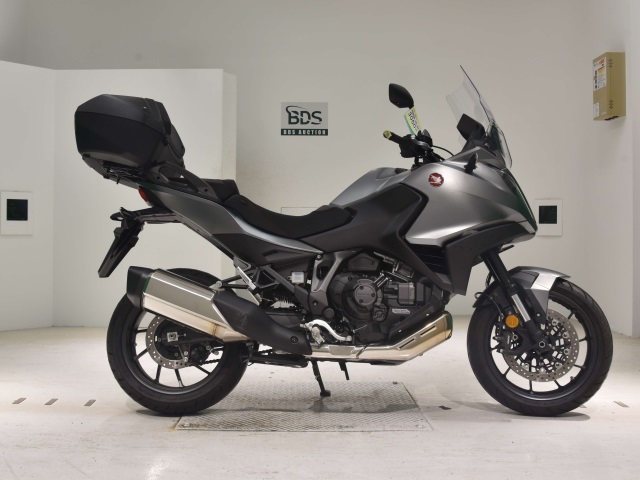 Honda NT1100 2022