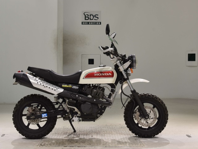 Honda APE50-2 2009