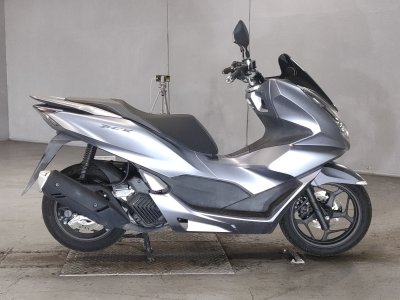 Honda PCX125 2021