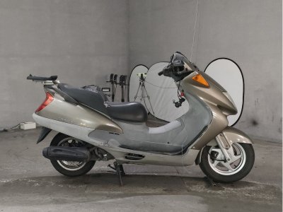 Honda FORESIGHT SE 1999