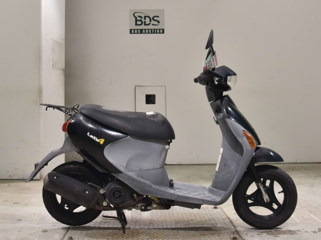 Suzuki LETS4