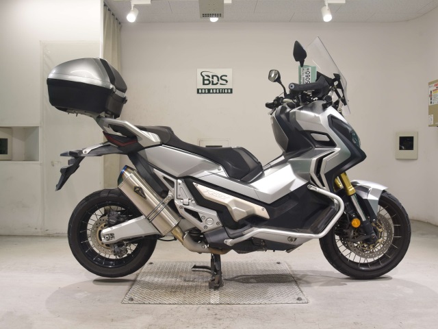 Honda X-ADV750 2017