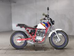 Honda FTR223 2000