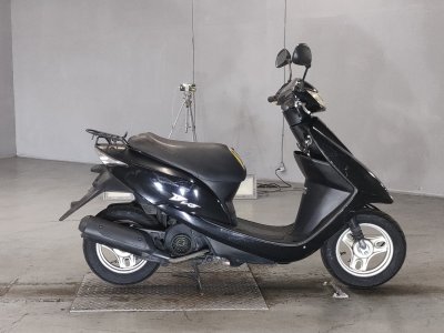 Honda DIO 2007