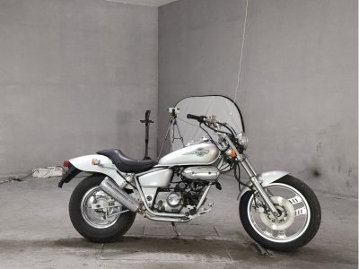 Honda MAGNA50 1995