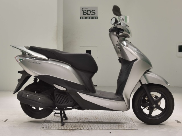 Honda LEAD125 2015