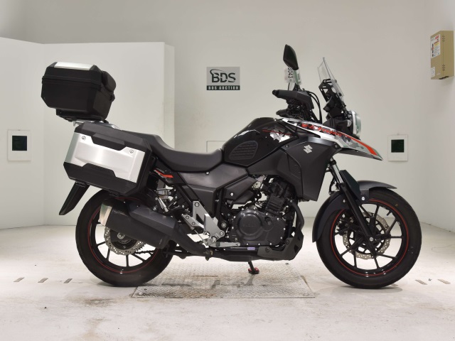 Suzuki V-STROM DL250A