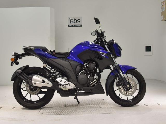 Yamaha FZ25 2022