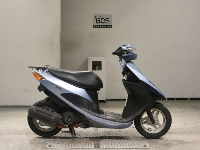 Suzuki ADDRESS V50